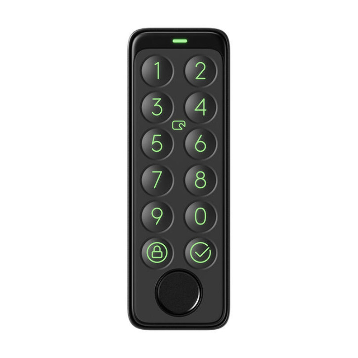 SwitchBot Keypad - pulsante touch