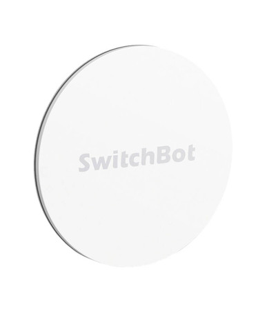SwitchBot Tag Attivatore Intelligente NFC Bianco