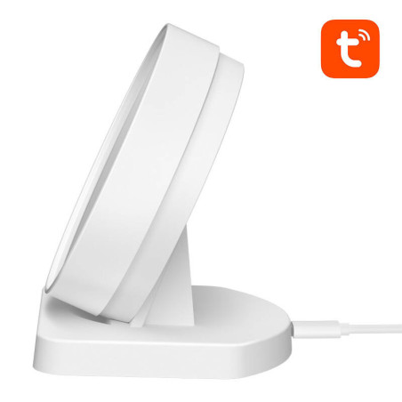 Avatto WHS20 Sensore Temperatura e Umidità Tuya