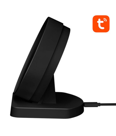 Avatto WHS20S Sensore Temperatura e Umidità IR Tuya