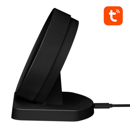 Avatto WHS20S Sensore Temperatura e Umidità IR Tuya