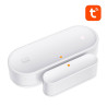 Sensore di apertura porte e finestre smart Avatto ZDS16 Zigbee