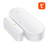 Sensore di apertura porte e finestre smart Avatto ZDS16 Zigbee