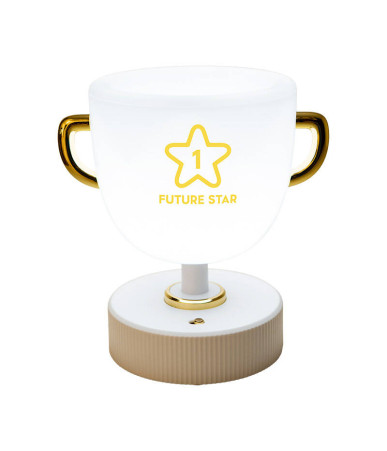SuperFire W-006 Champion Light Luce Notturna Bambini