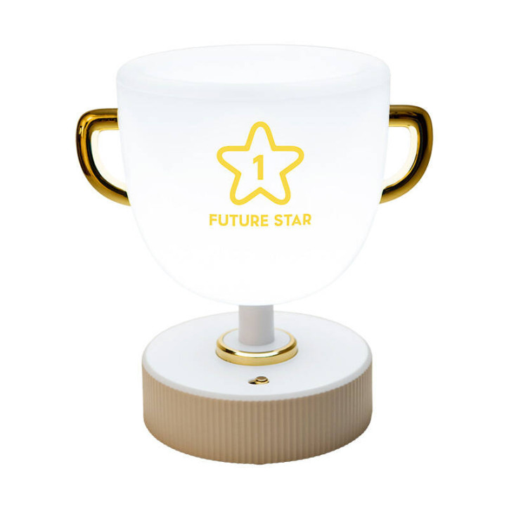 SuperFire Luce Notturna Bambini W-006 Champion Light