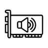 Schede Audio